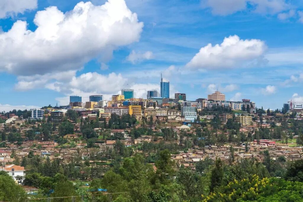 Rwanda, Benin, Seychelles lead Africa in visa openness – standardmedia.co.ke