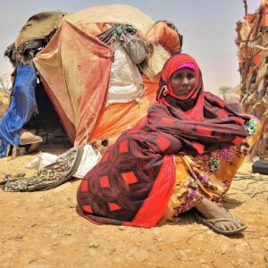 Somalia is on the verge of being overrun. Will Trump respond? – The Hill