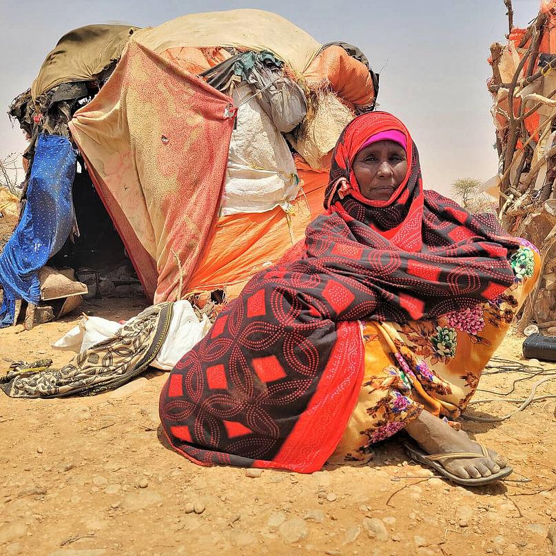 Somalia is on the verge of being overrun. Will Trump respond? – The Hill