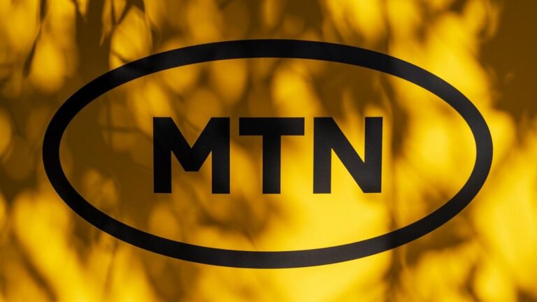 MTN Nigeria Vests Over 1.3 Million Shares in Executive Team – TechAfrica News
