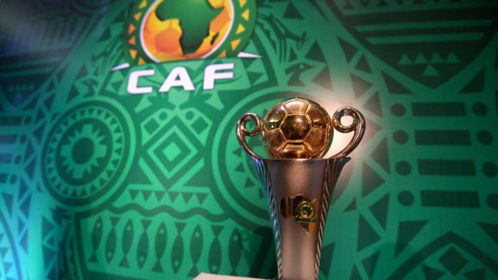 CAF Confederation Cup results & scorers (Quarter-finals – 1st Leg) – Africa – Sports – Ahram Online