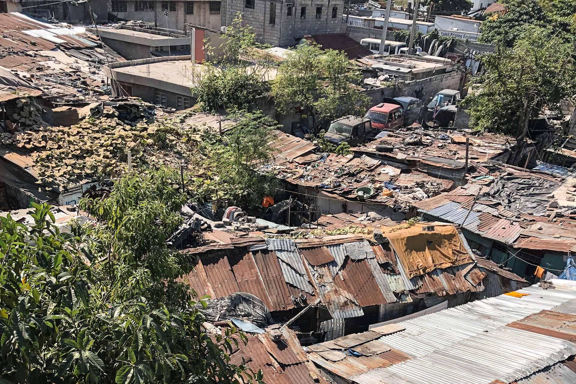 haiti's Leadership ⁣Under Pressure Amid Escalating Gang Violence