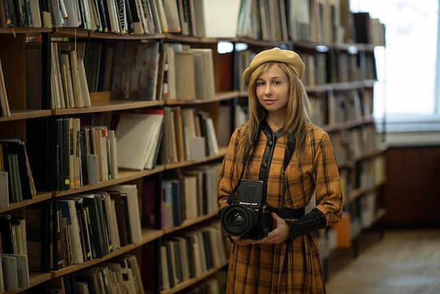 Profiles‍ in Courage: Stories of ⁢Journalists Defying the Odds