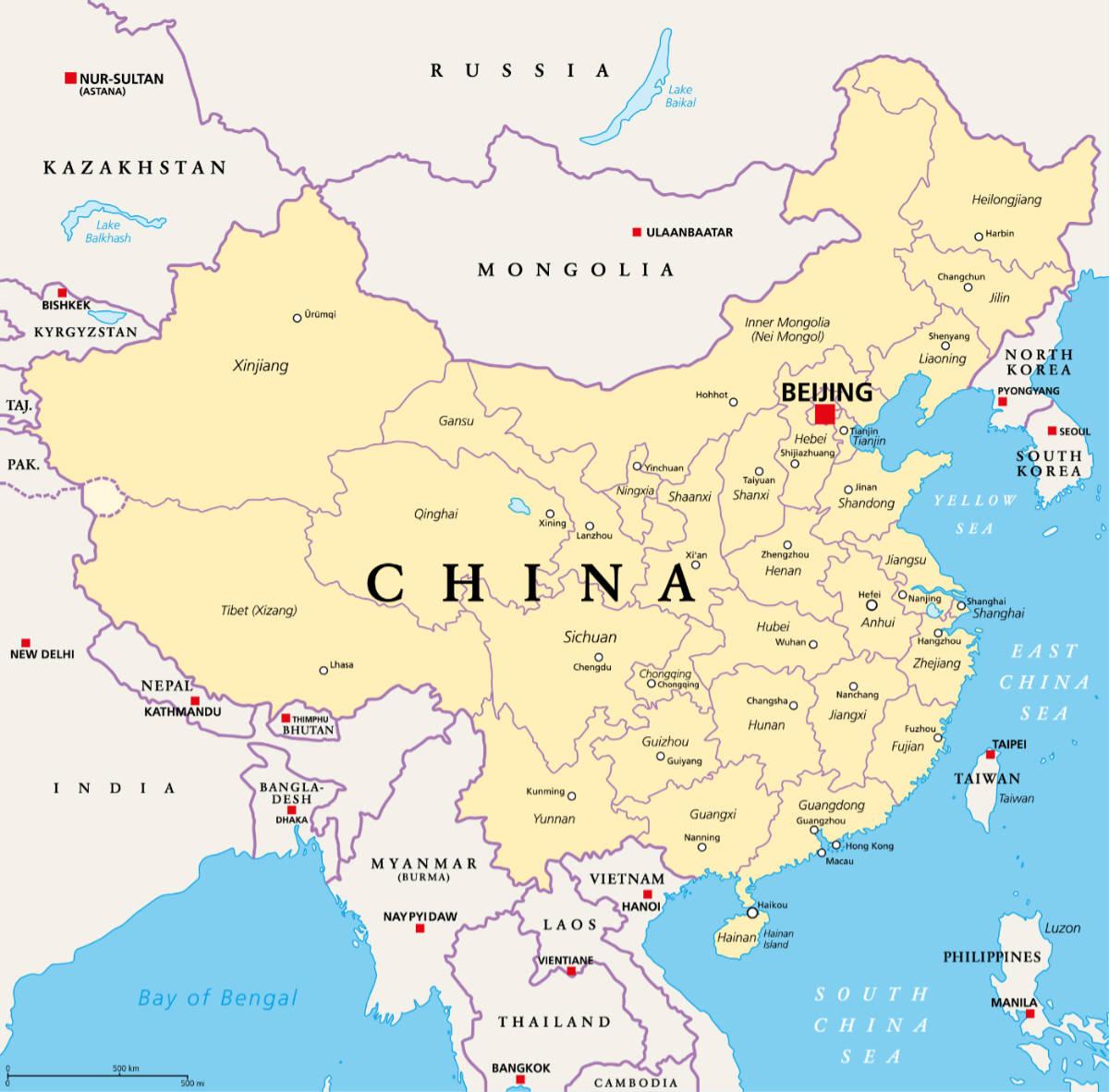 At africa summit,China elevates ties with Libya,invests $14M in Egypt - AL-Monitor