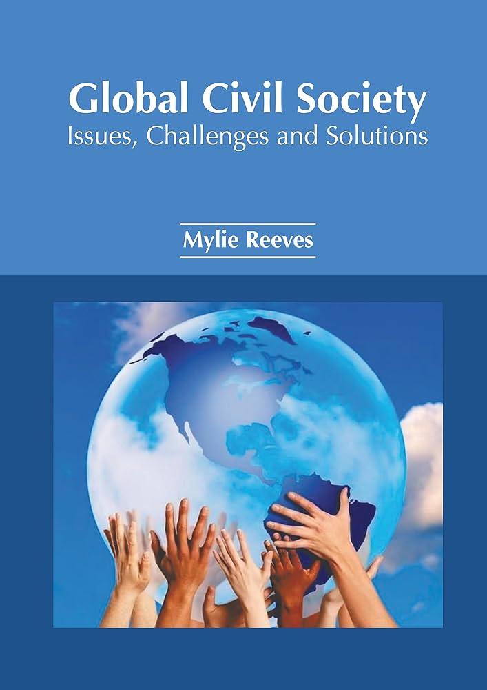 Building ‌Unity:⁣ The Role of Civil Society in addressing National ⁣Challenges