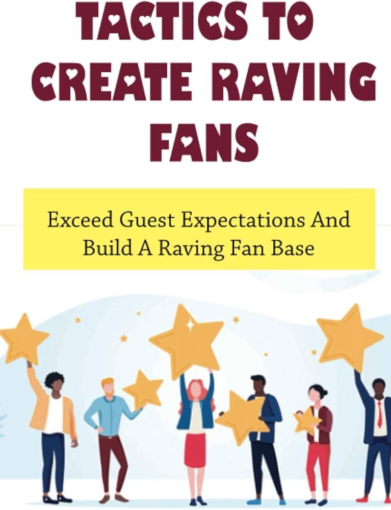 Fan Expectations: The Importance of Support in a High-stakes Match