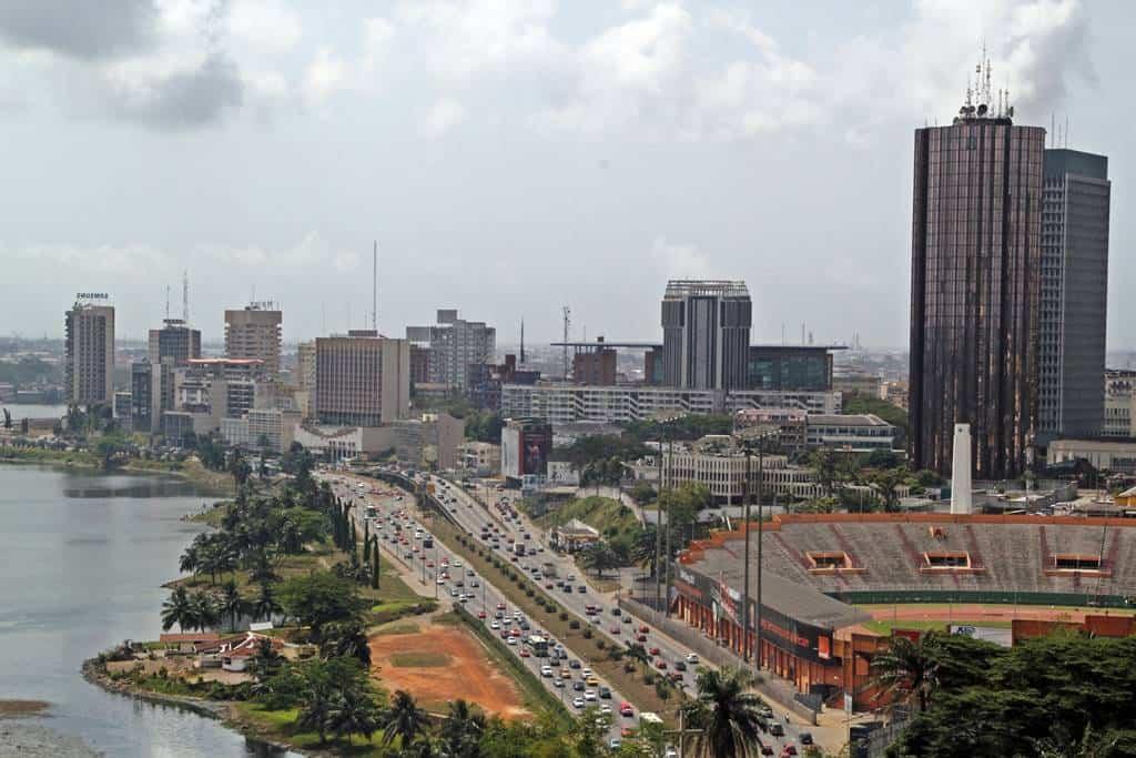 Ivory Coast : French space company 10 nord sets up ivorian subsidiary - Africa Intelligence
