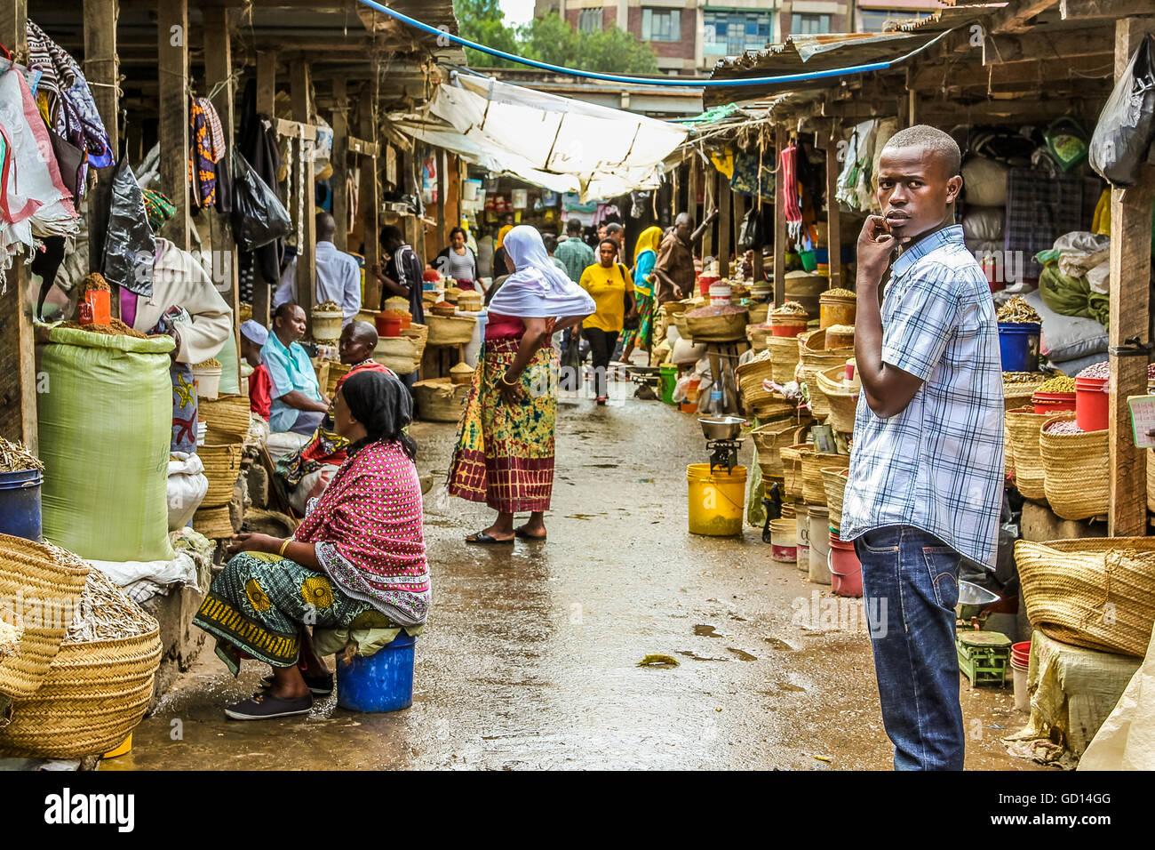 Understanding the ⁤African Market Landscape and⁤ Opportunities for Growth