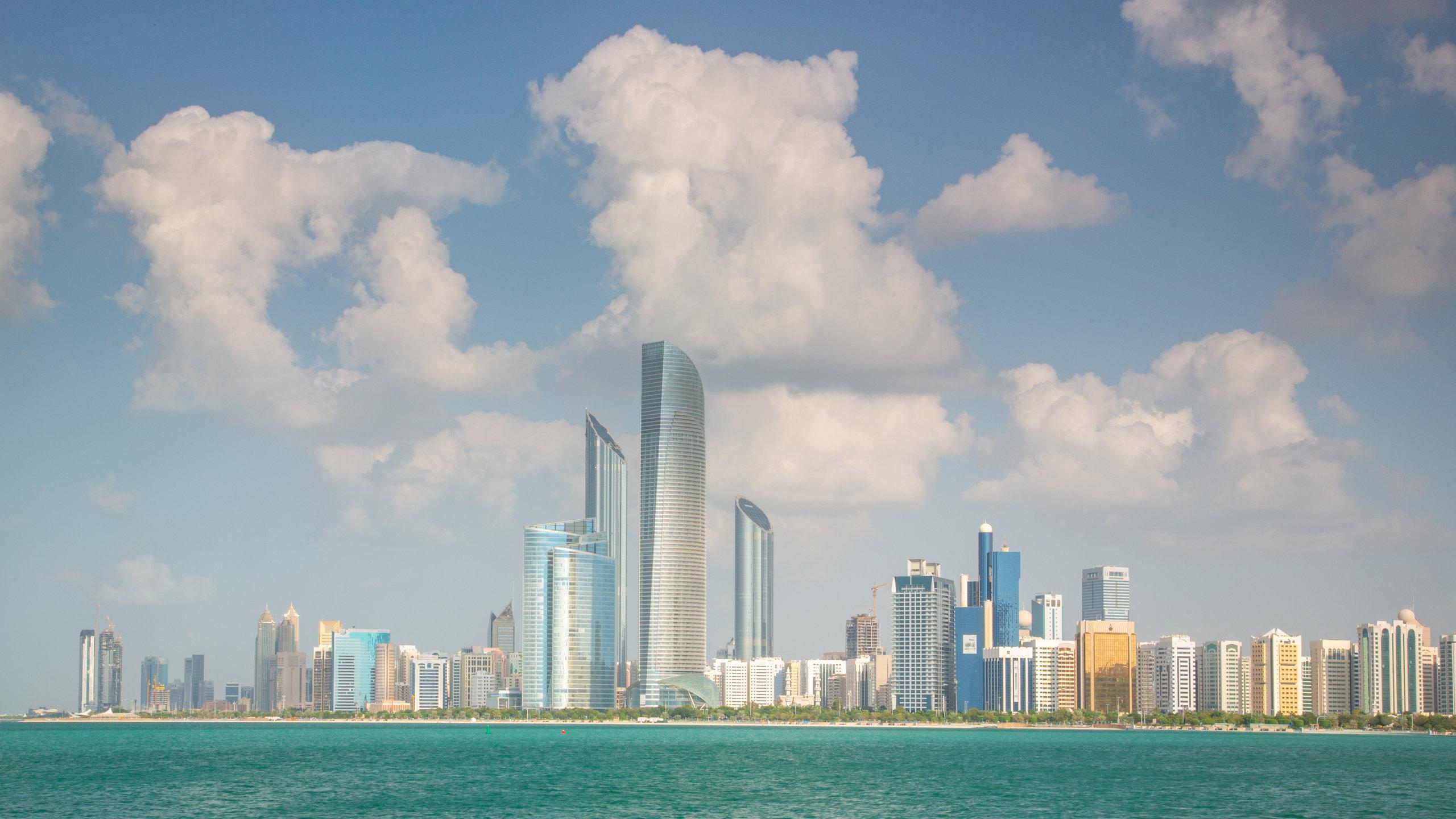Collaborative Opportunities Between ⁢Abu Dhabi and Mozambique's ​Energy Sectors