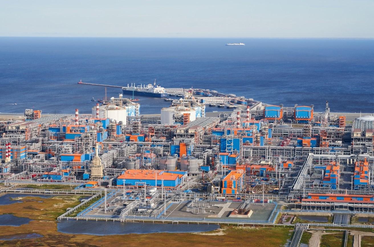 Environmental Considerations in⁣ the ⁢Expansion‌ of ​LNG ⁣Projects