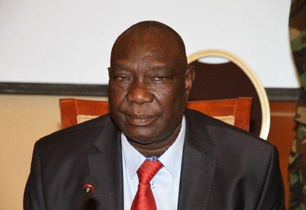 Central African ⁣President's Historic⁢ Appearance on Gabonese State Television