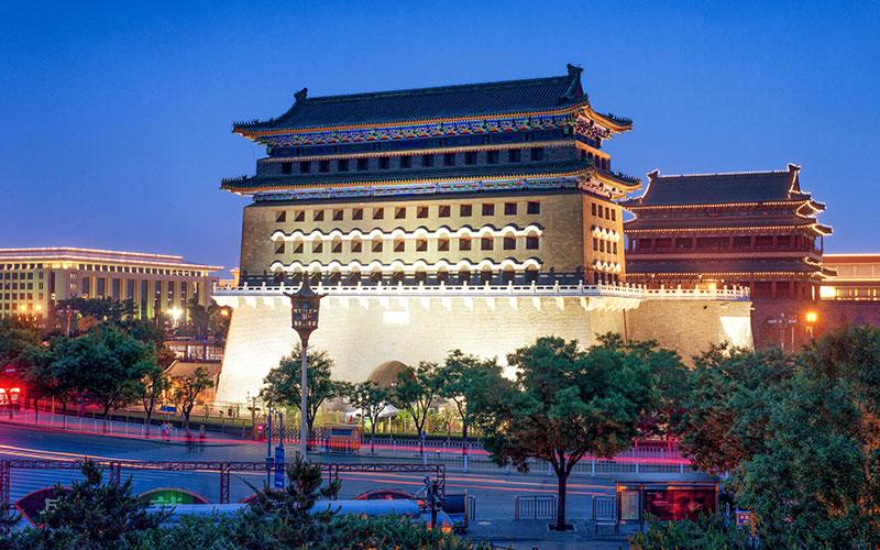 Economic Implications of China's Enhanced Ties with North African Nations