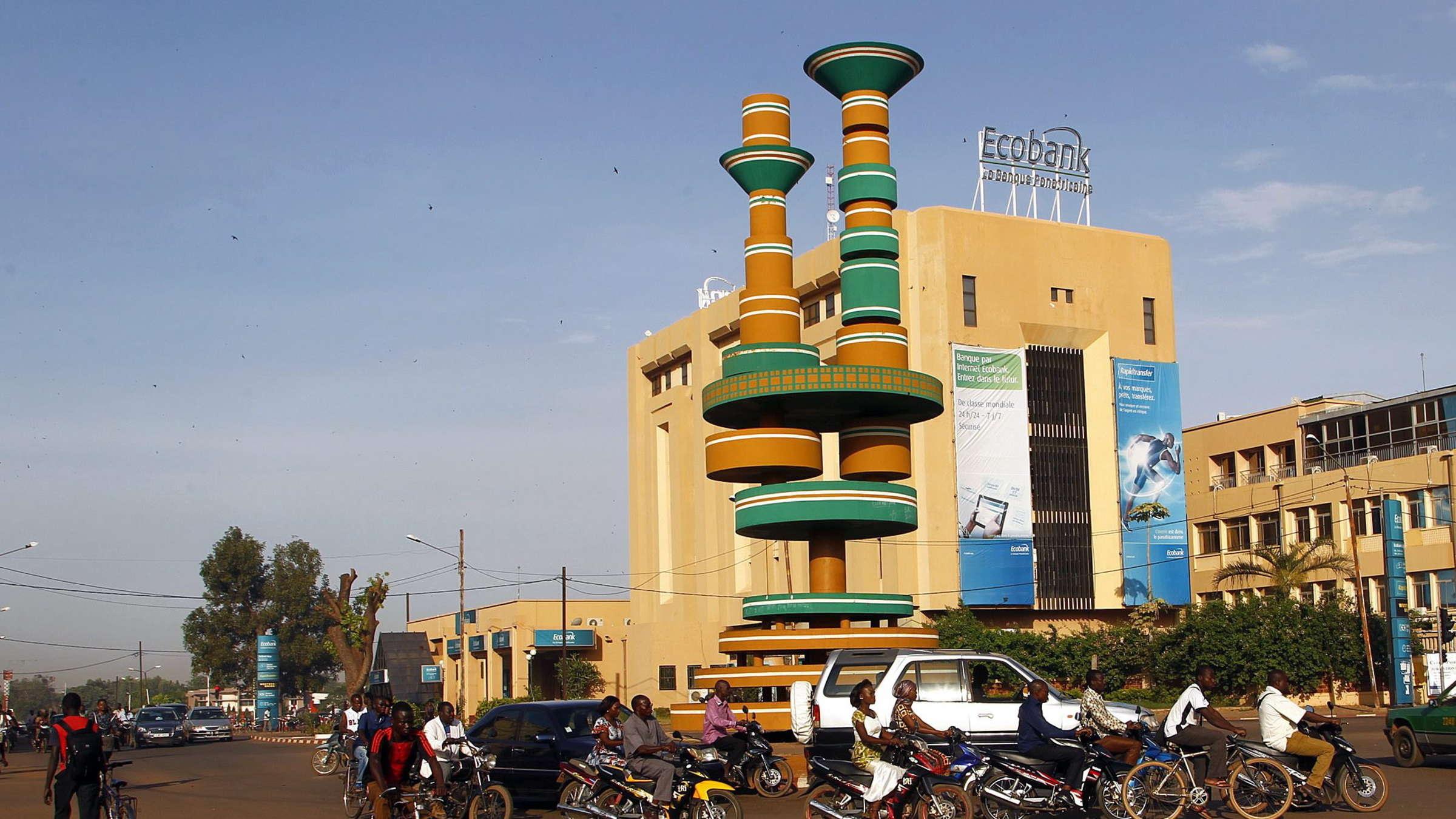 Burkina Faso, Mali, Niger introduce 0.5% import tax to fund AES activities - The North Africa Post