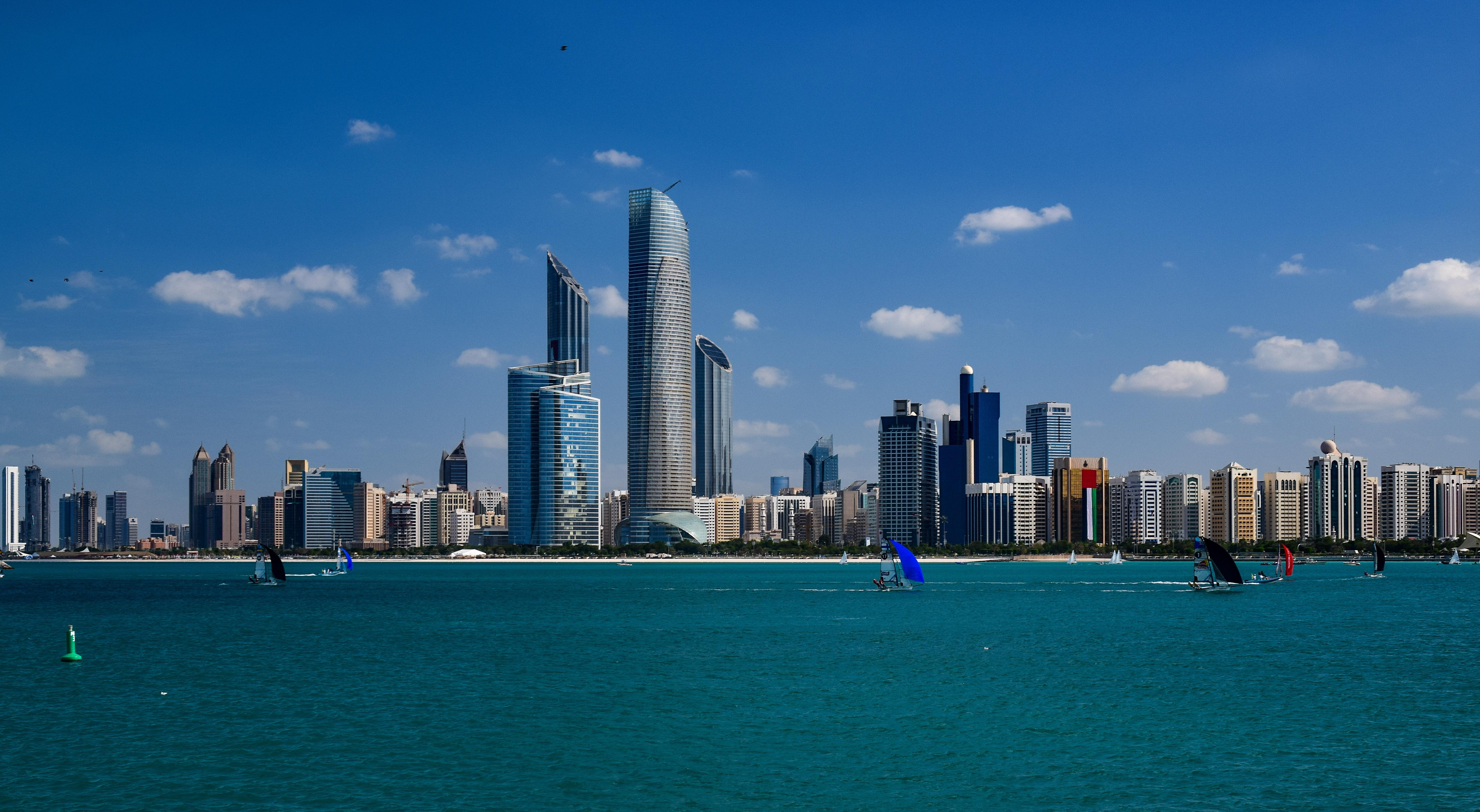 Abu Dhabi’s XRG and the Strategic role in Mozambique's LNG Development