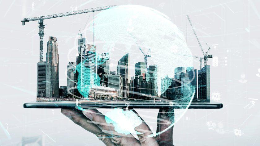 Reinforcing Infrastructure: Key Investments for Sustainable Development