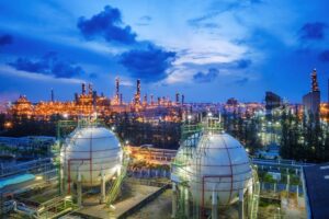 Mozambique’s gas potential crucial for Africa’s economy, AEC says – World Oil
