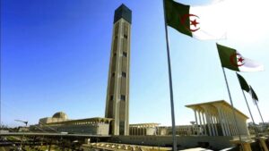 Algeria Boosts Military Readiness with Wartime Mobilization Bill – Africa.com