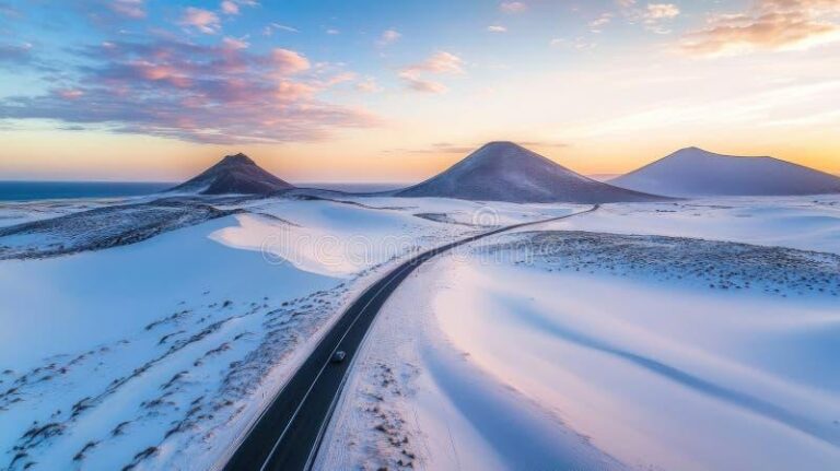 Tiny technology that can find pollution in South Africa’s water and trap it – ZAWYA