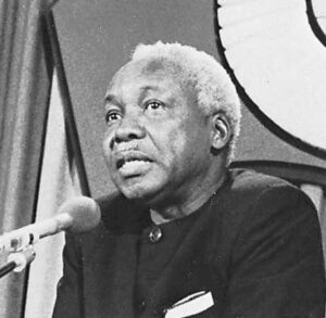Julius Nyerere – Britannica