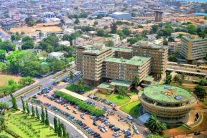 Togo – Inventa