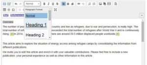 Statement by Joining Forces, East and Southern Africa Region on World Refugee Day – Solidarity with the Children of Sudan and South Sudan – ReliefWeb