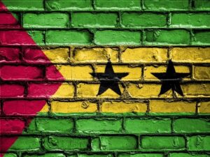 Sao Tome and Principe – IFAD