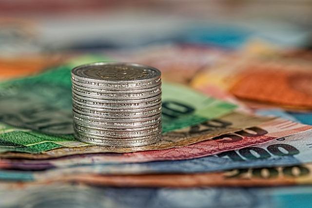Morocco Pips South Africa as Continent’s Top Industrial Economy – Bloomberg.com